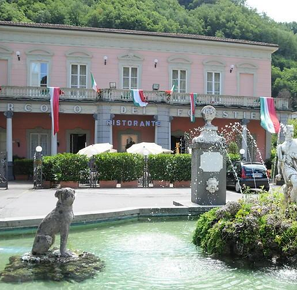 Bagni di Lucca