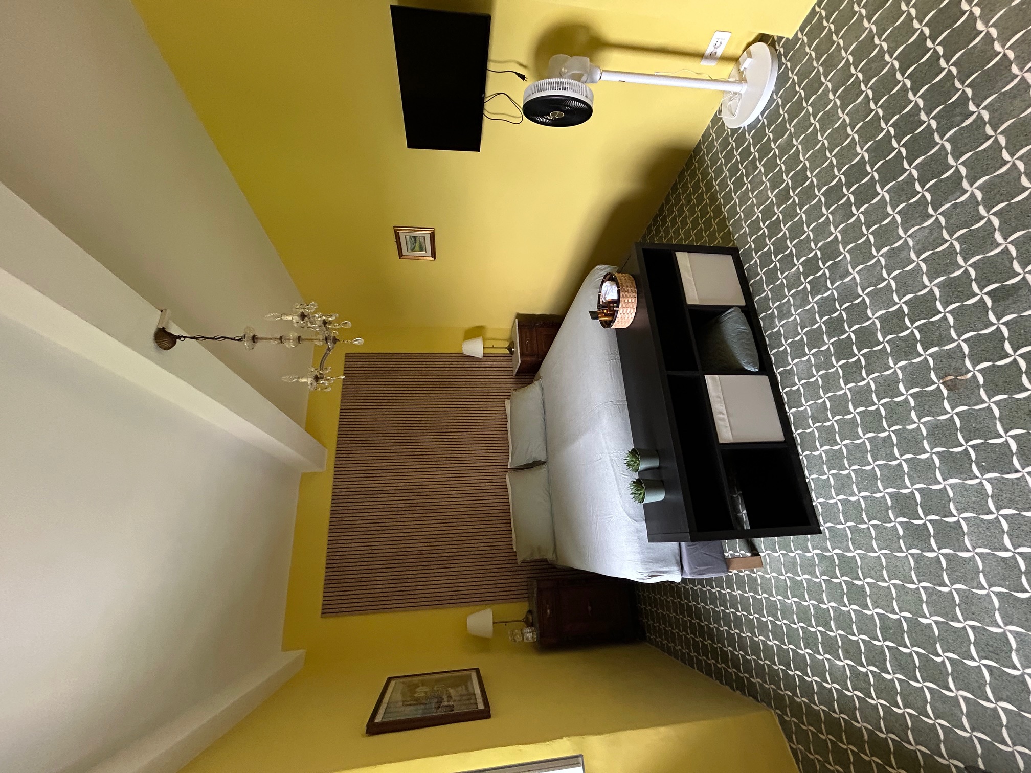Kamer Pisa