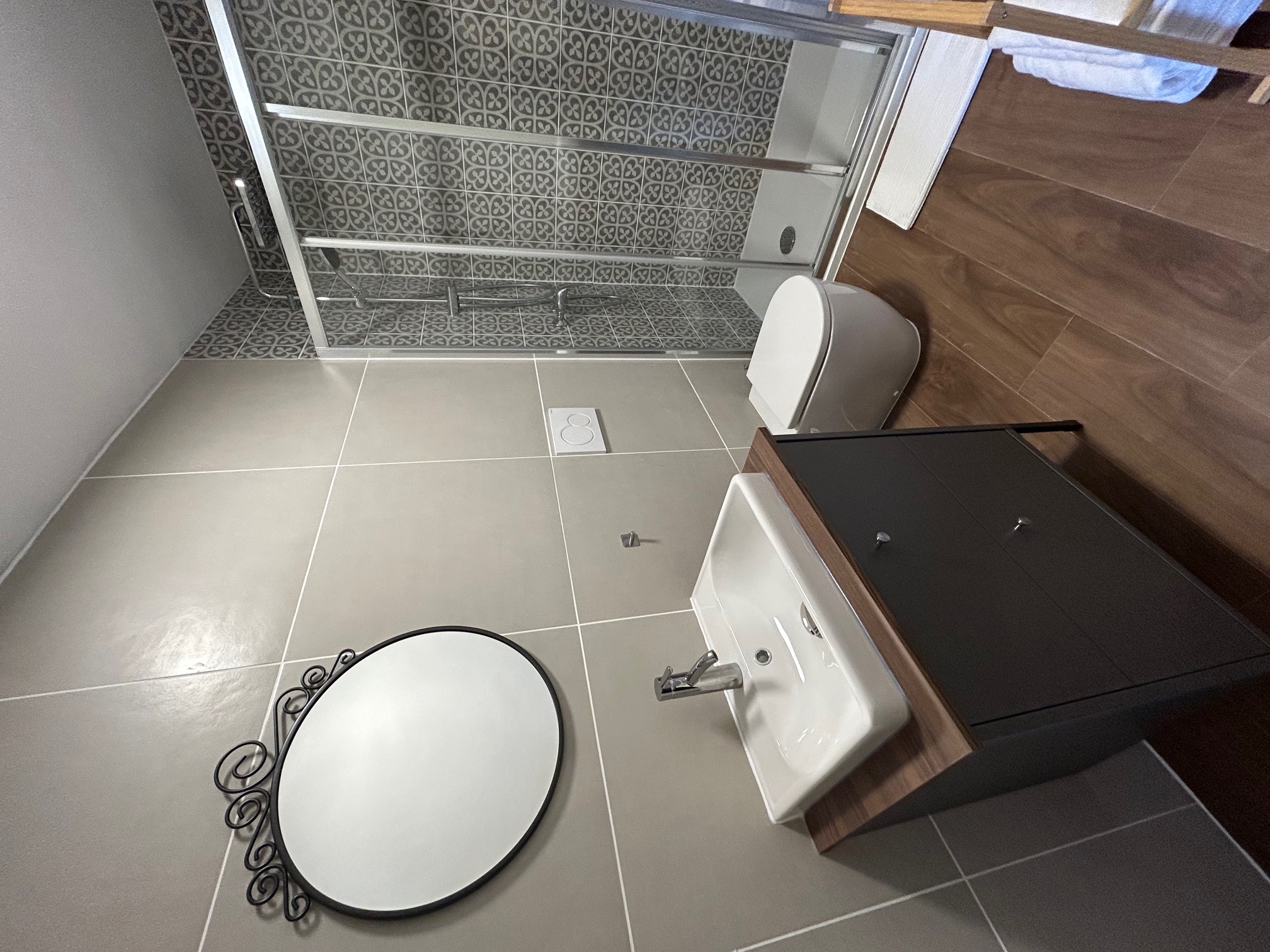 Kamer Pisa