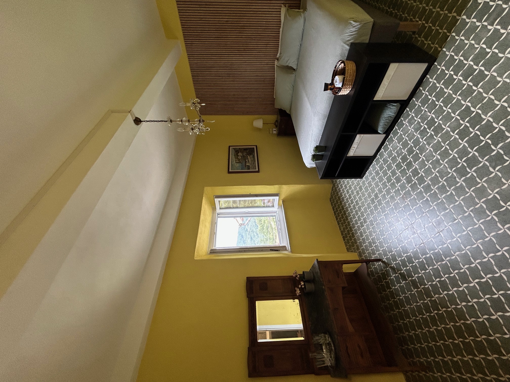 Kamer Pisa