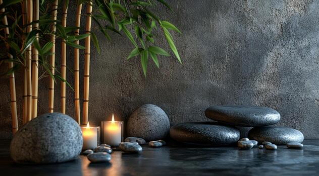 Relaxing massage bij Palazzo Modafi